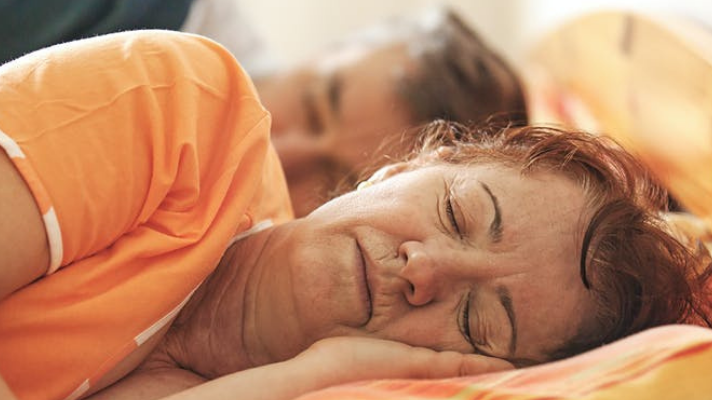 Does too much sleep really increase your risk of cognitive decline?