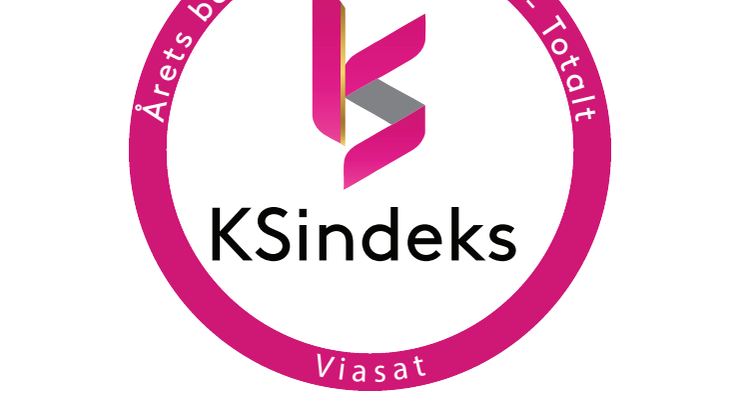 ​Viasat vinner prisen for Årets beste kundeservice 2018