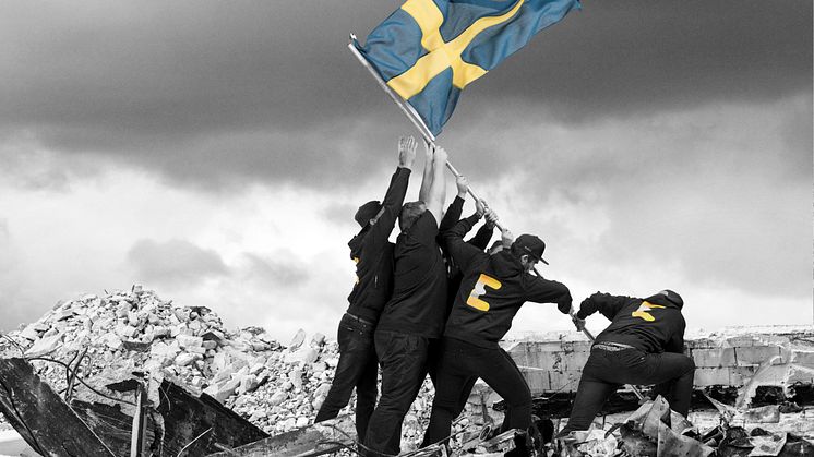 Ett svenskt alternativ till de amerikanska molnleverantörerna