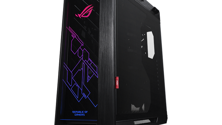 ROG Strix Helios H2