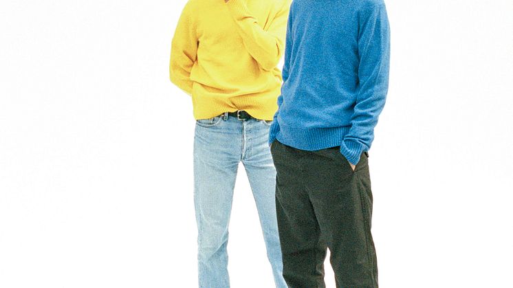 Lust for Youth