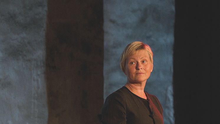 En röst genom tiden