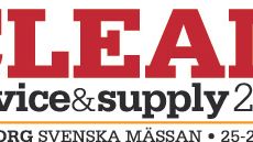 Samhalls VD och lönsamhetsdebatt på CLEAN 25 maj på Svenska Mässan