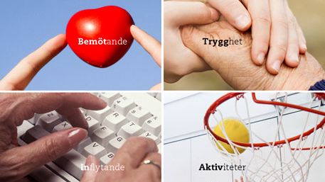 Borås Stad inför garantier om trygghet för äldre