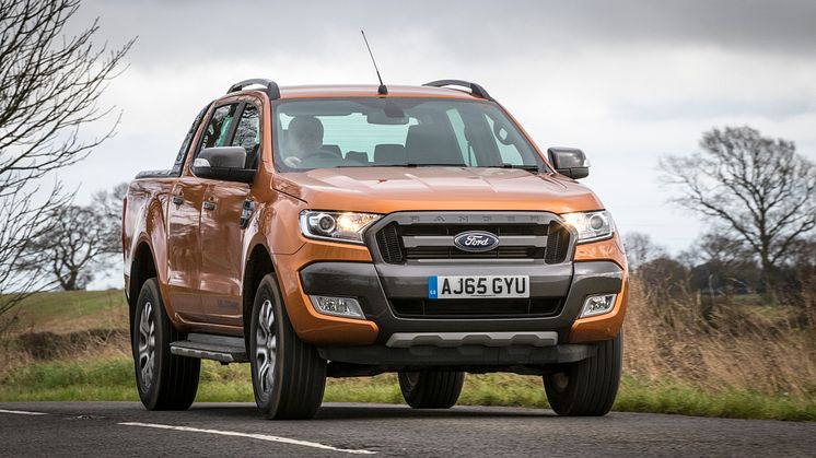 Ford Ranger - 3