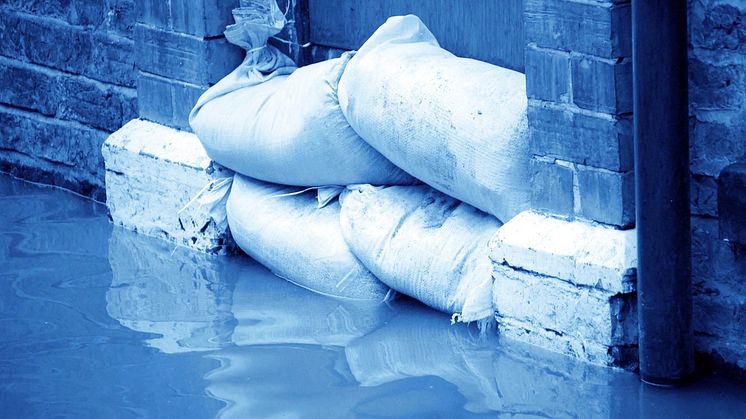 Allianz advice - how to prepare for a storm 