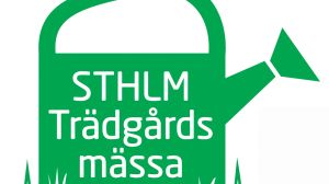 STHLM Trädgårdsmässa