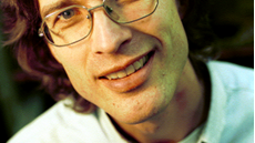 Professor Jens Krause om fiskar och människor: vad är det som styr gruppbeteende?