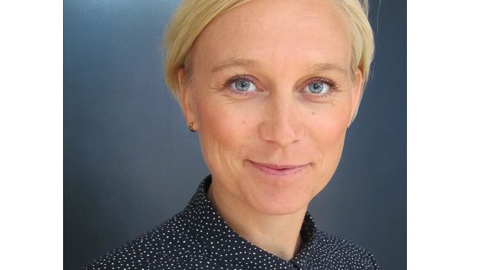 Veronika Löfström
