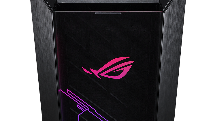 ROG Strix Helios H3
