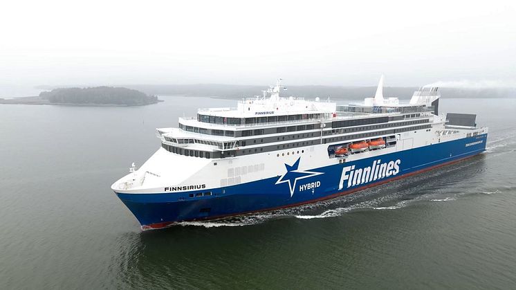 Finnlines