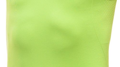 Cool Seamless Sleeveless