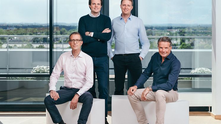 tado° og noventic i partnerskab