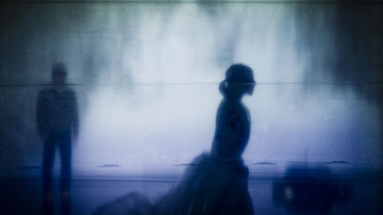 Välkommen att recensera I remember av och med danskompaniet Art of Spectra