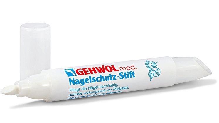 GEHWOL med Nagelschutz-Stift