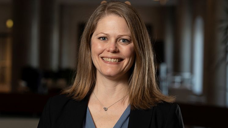 Sara Bohlinder