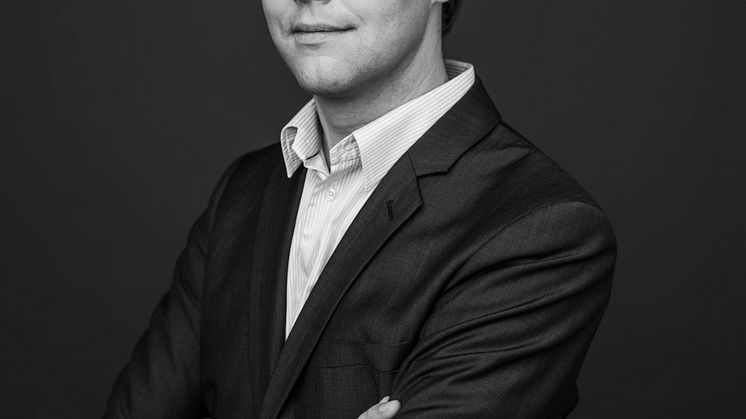 Andreas Holmberg