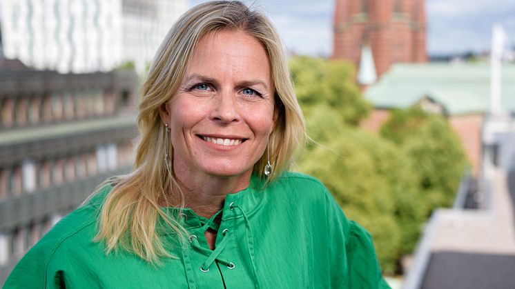 Anna Bäck