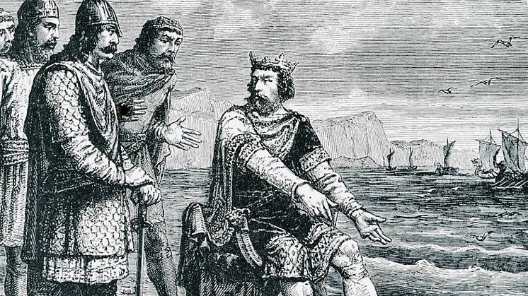 Canute
