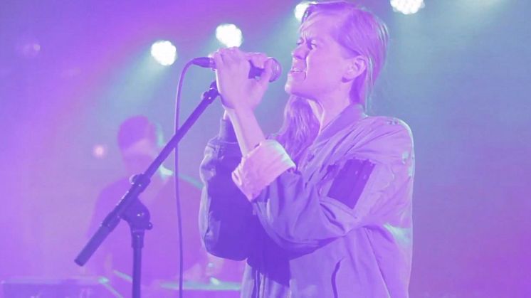 Se video med Ivory&Gold fra VEGAs Udvalgte