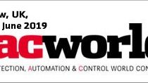 PAC World 2019
