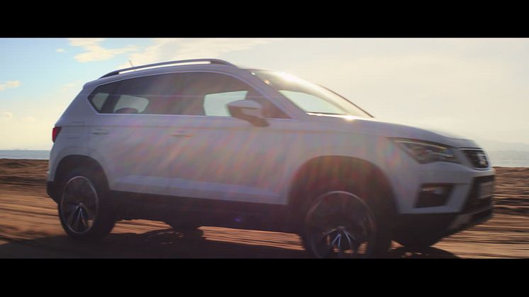 SEAT Brand Moon