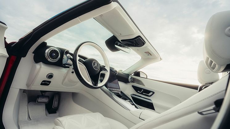 Mercedes-Maybach SL 680 