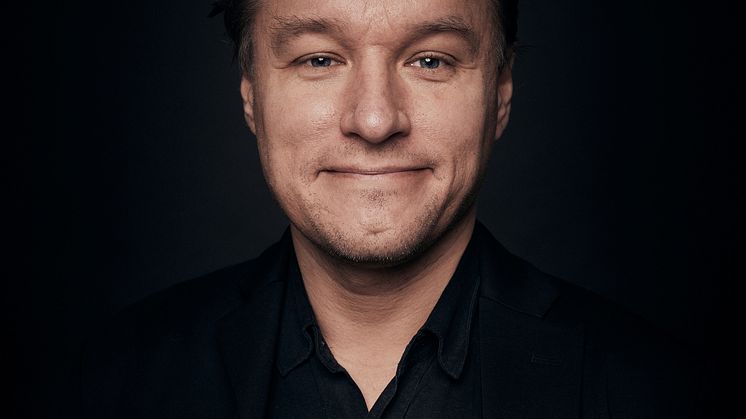 FOJAB Karl Johan Kember