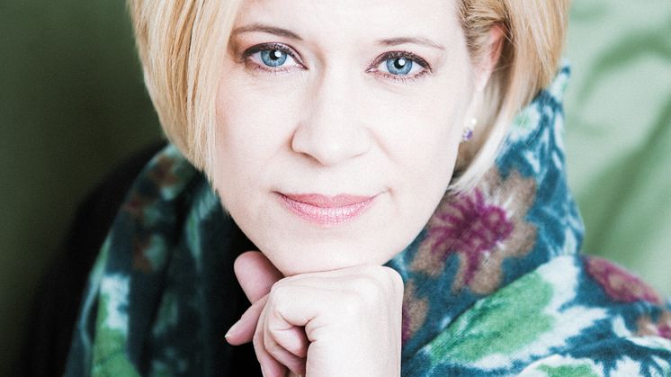 Karen Kamensek