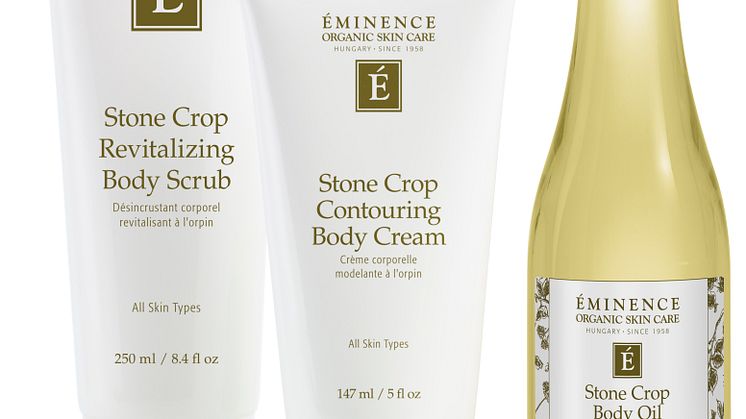 Éminence - Stone Crop Body Collection