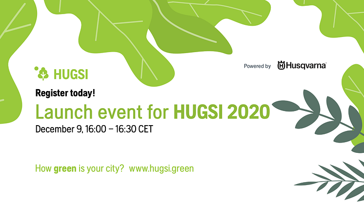 HUGSI 2020