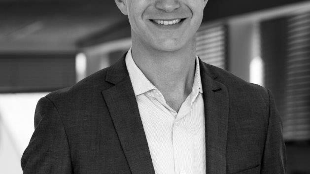 Jakob Kvist-Sørensen, Affärsområdesansvarig Advanced Solutions & Speciality, Ingram Micr