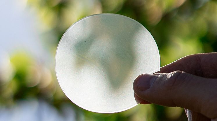 Cellfion paving the way towards a sustainable energy transition