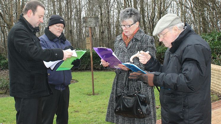Tenants at the Heart of ng homes Services