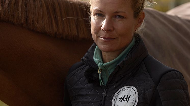 Malin Baryard-Johnsson 1