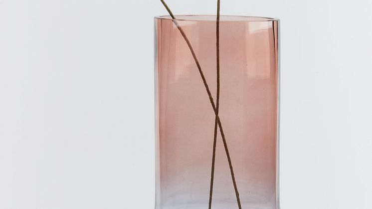 Vase KRIS Freisteller