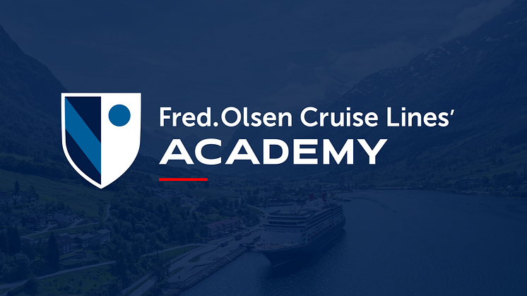 Fred. Olsen Cruise Lines launch brand new travel agent training platform 