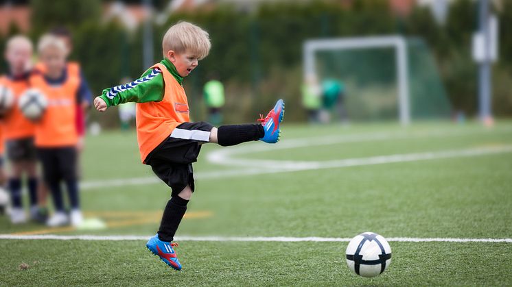 I nästa vecka drar höstlovet igång. På lovet erbjuder MKB Fastighets AB många olika sportaktiviteter till höstlovslediga barn och ungdomar.