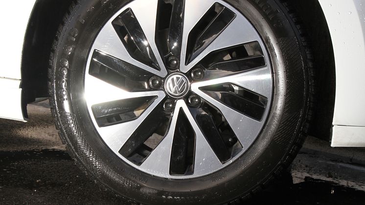 Polo TSI BlueMotion