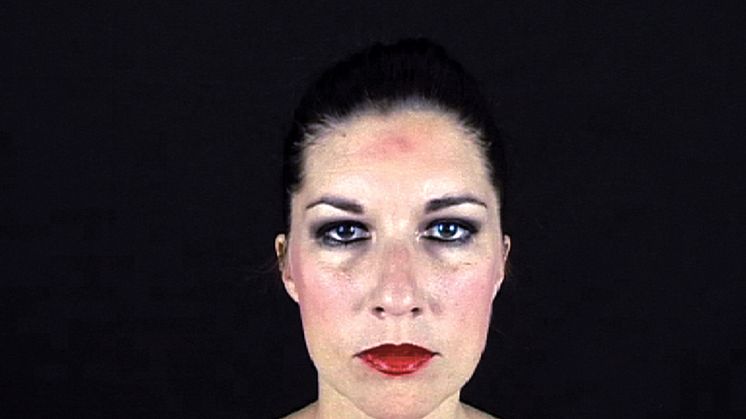 STOR UTSTÄLLNING MED DANA SEDEROWSKY ÖPPNAR 21 FEBRUARI