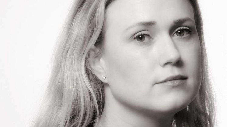 Ingrid Skard Skomedal, sculptor conservator