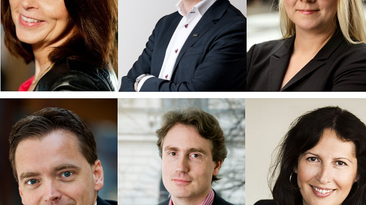 Vem blir Årets Samhällsbyggare? Nominera din kandidat!