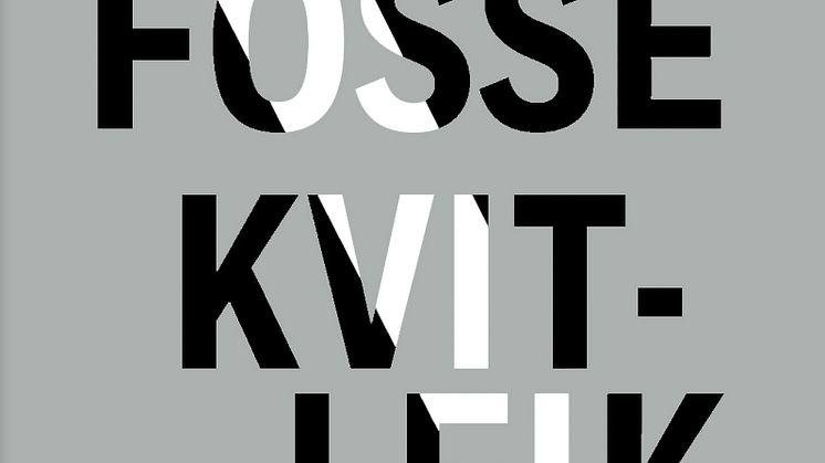 forside kvitleik