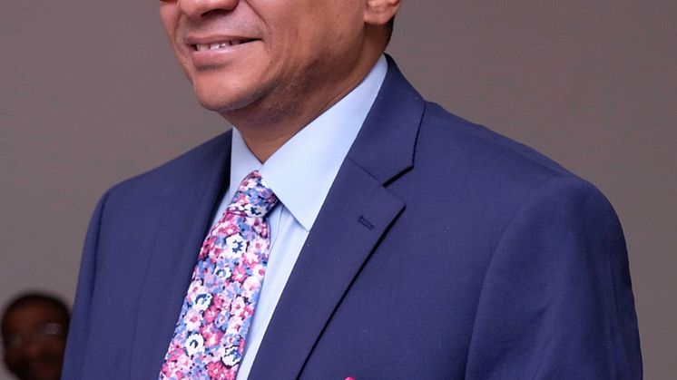 Francois Groepe: Deputy CEO of Discovery Bank