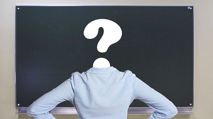 Behöver du vara innovativ som lärare?