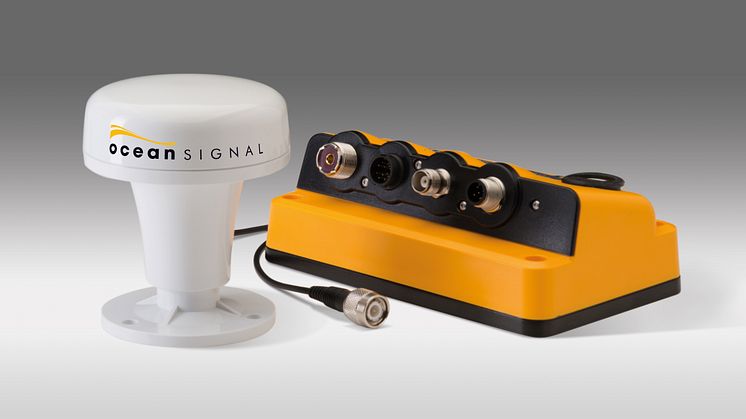 Ocean Signal ATB1 Class B AIS Transponder
