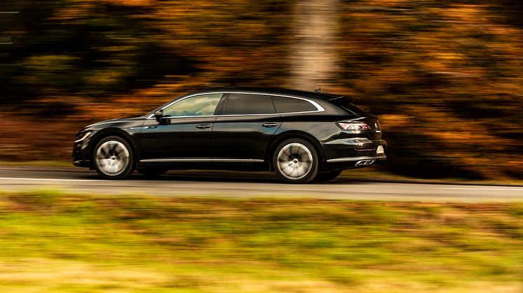 Arten Shooting Brake 2,0 TSI R-Line