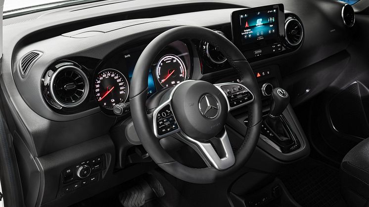 Mercedes-Benz Citan