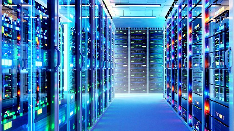 The 50 Top Power-Consuming Data-Center Markets In The World