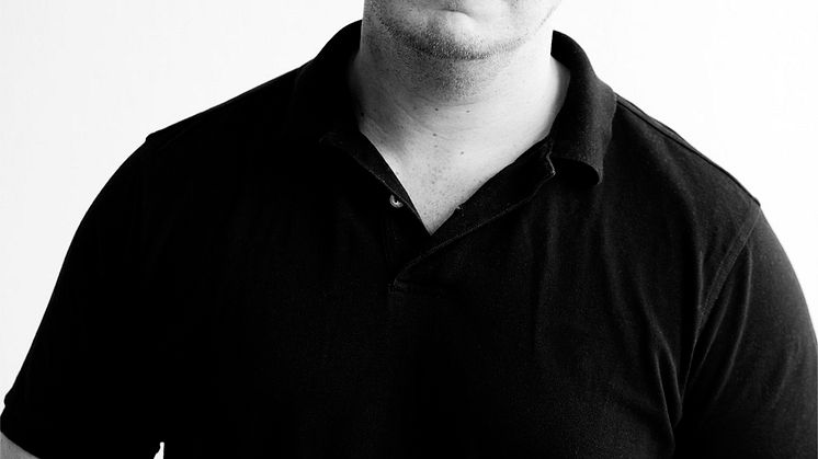 Fredrik Backman